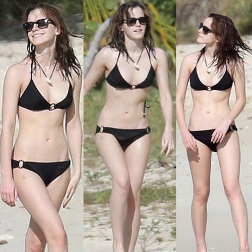 emma-watson-black-bikini-5