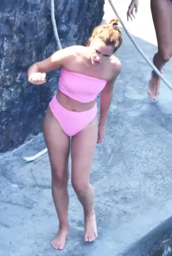 emma-watson-pink-bikini-2